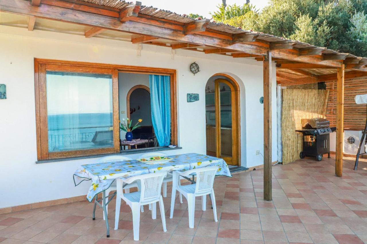 Profumo Di Mare Apartment Ischia Exterior photo